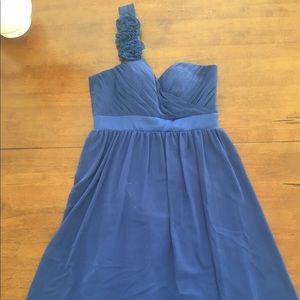 Bari Jay Bridesmaid Dress